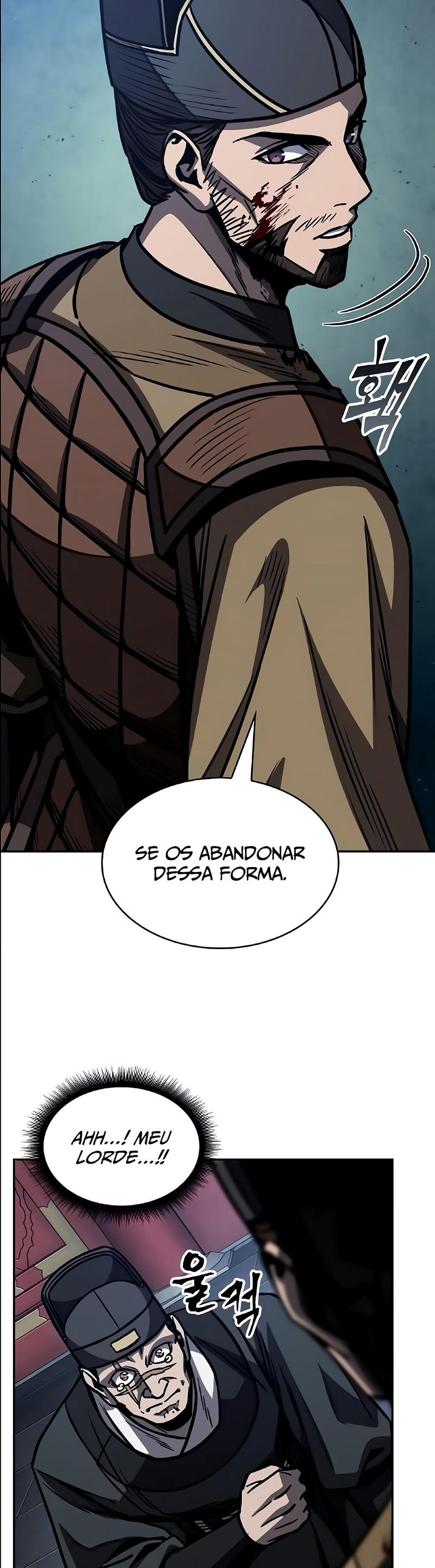 Read Nanotecnologia Marcial (PT-BR) PT Manga Online