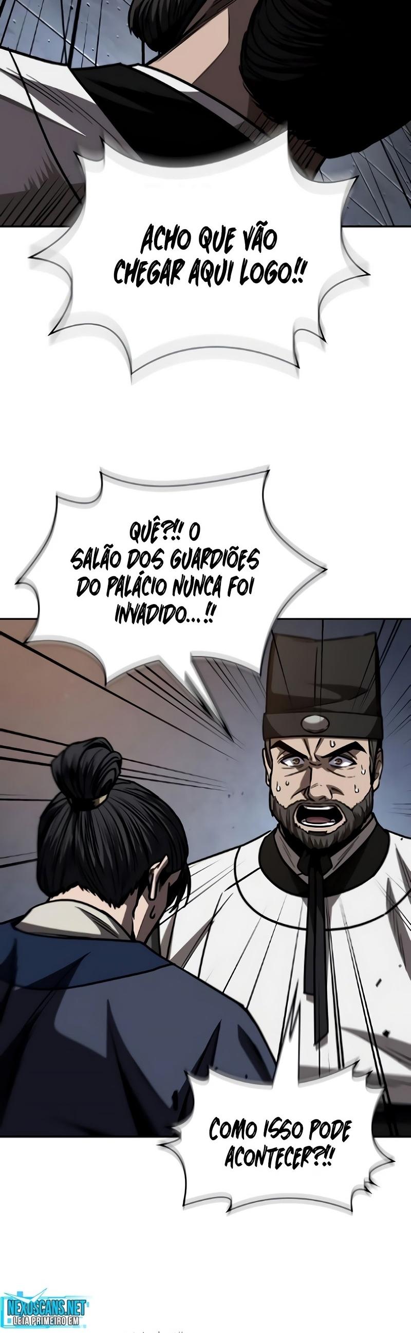 Read Nanotecnologia Marcial (PT-BR) PT Manga Online
