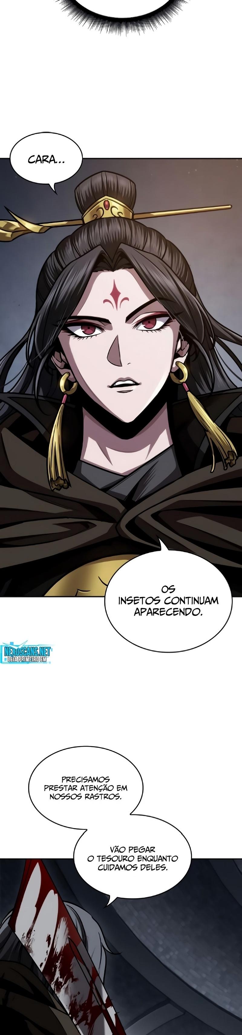 Read Nanotecnologia Marcial (PT-BR) PT Manga Online