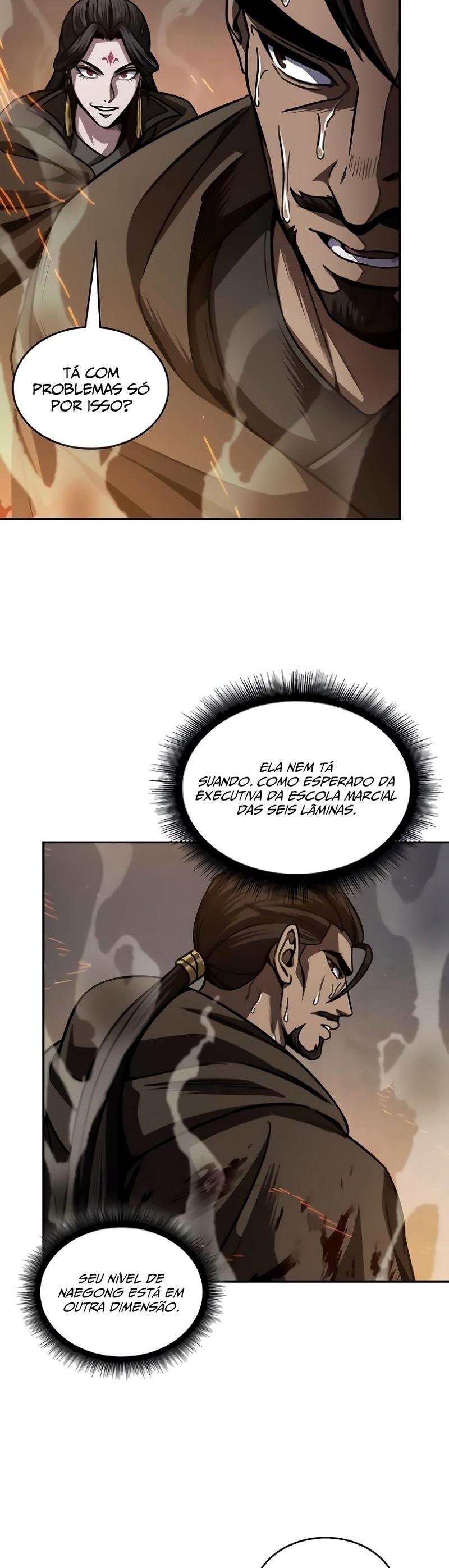 Read Nanotecnologia Marcial (PT-BR) PT Manga Online