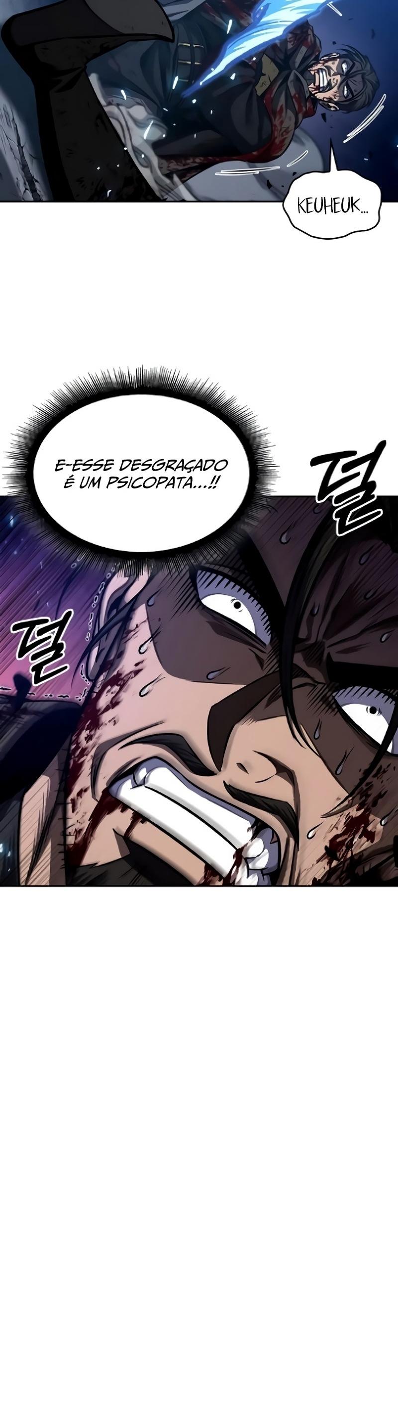 Read Nanotecnologia Marcial (PT-BR) PT Manga Online