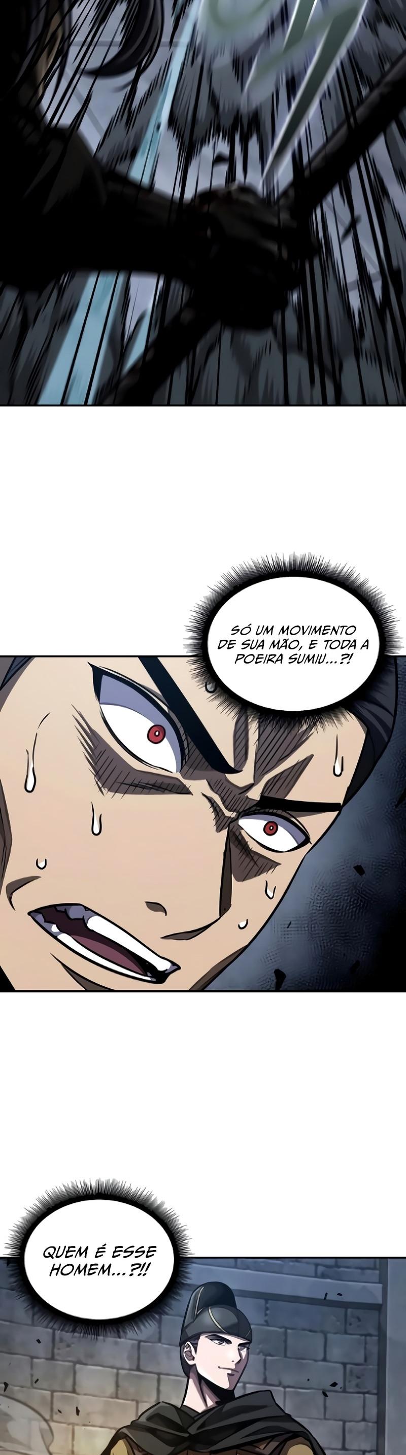 Read Nanotecnologia Marcial (PT-BR) PT Manga Online