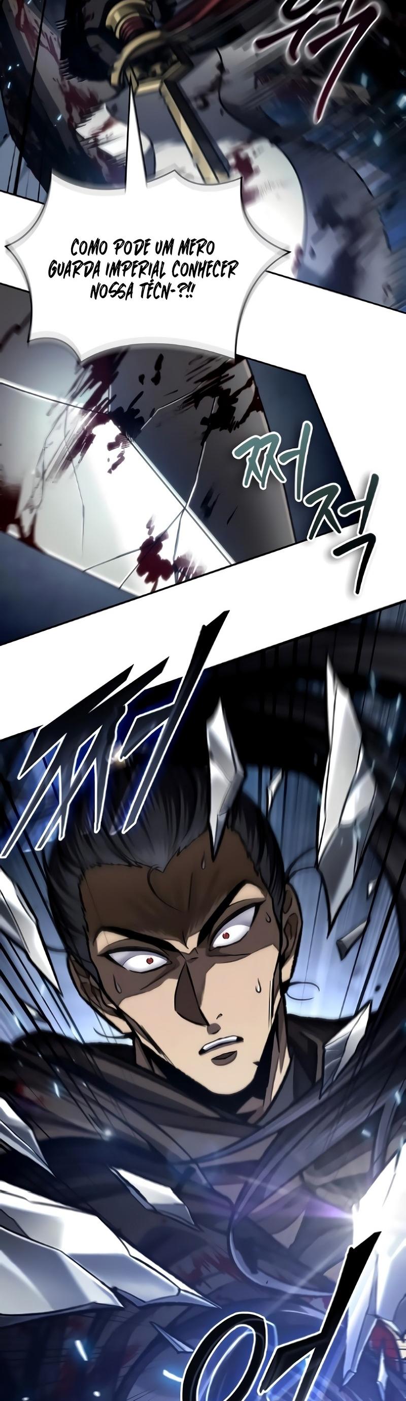 Read Nanotecnologia Marcial (PT-BR) PT Manga Online