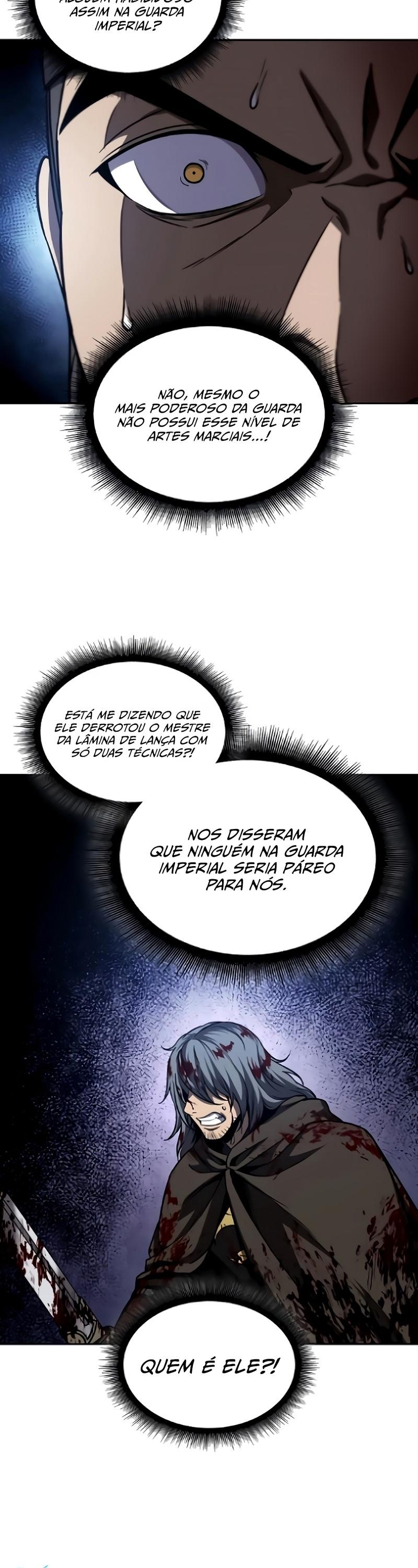 Read Nanotecnologia Marcial (PT-BR) PT Manga Online