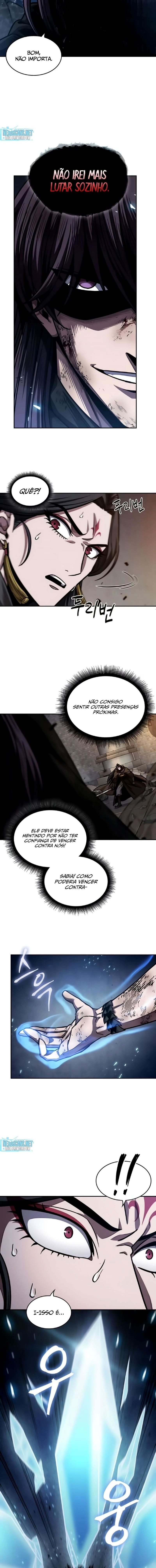 Read Nanotecnologia Marcial (PT-BR) PT Manga Online
