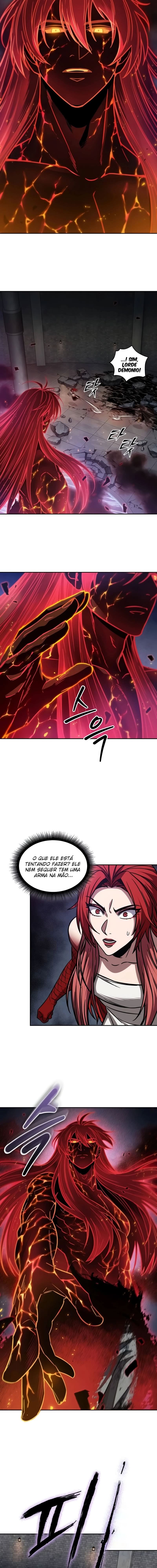 Read Nanotecnologia Marcial (PT-BR) PT Manga Online