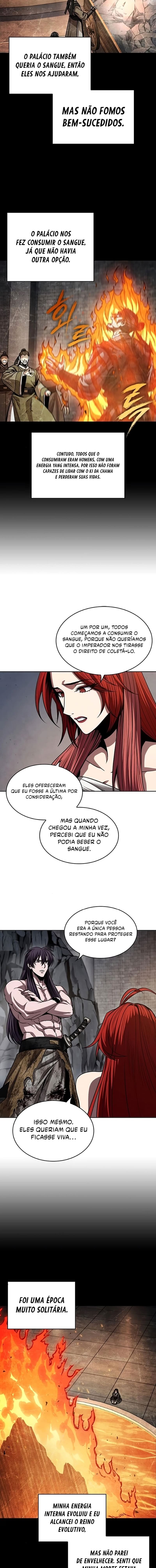 Read Nanotecnologia Marcial (PT-BR) PT Manga Online