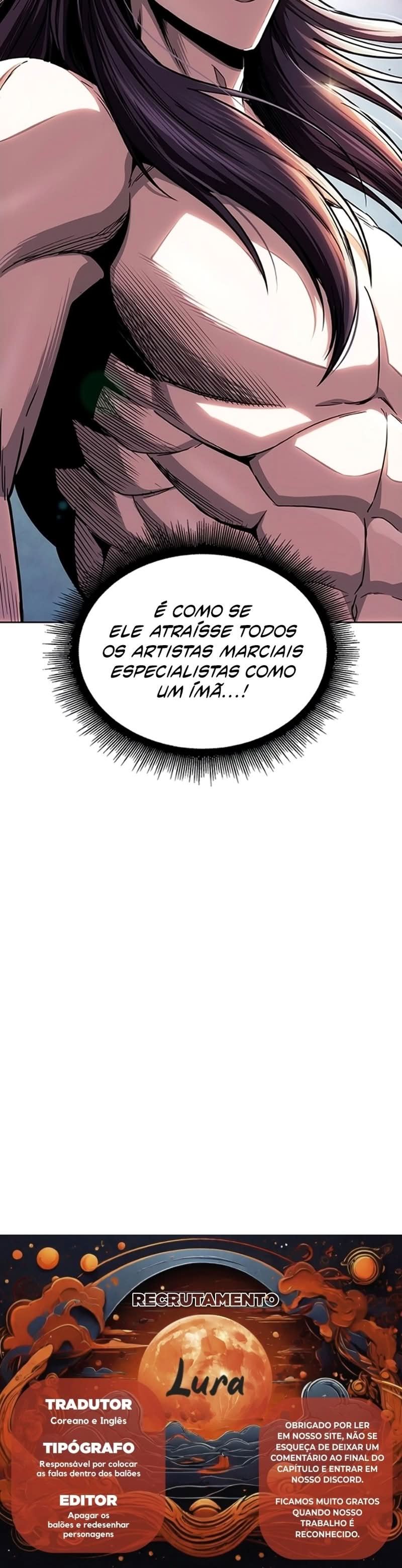 Read Nanotecnologia Marcial (PT-BR) PT Manga Online