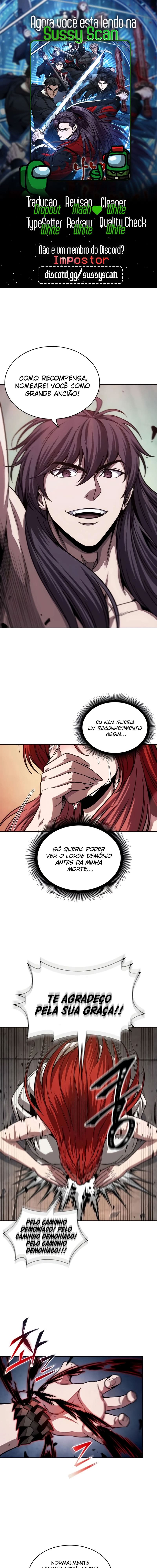 Read Nanotecnologia Marcial (PT-BR) PT Manga Online