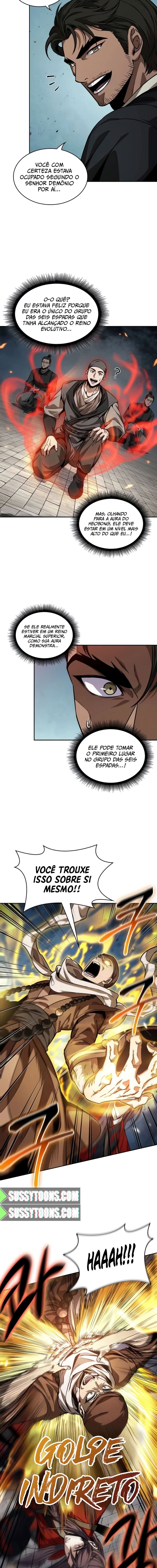 Read Nanotecnologia Marcial (PT-BR) PT Manga Online