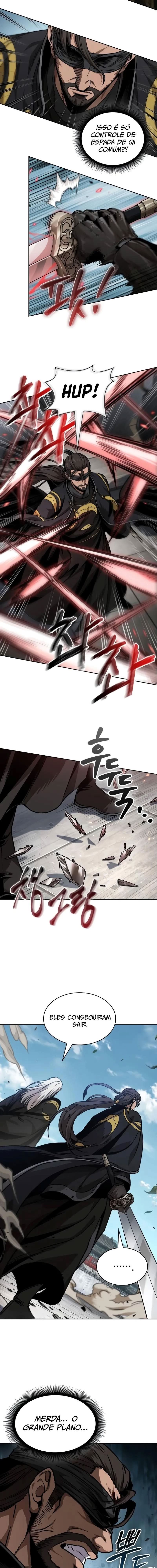 Read Nanotecnologia Marcial (PT-BR) PT Manga Online