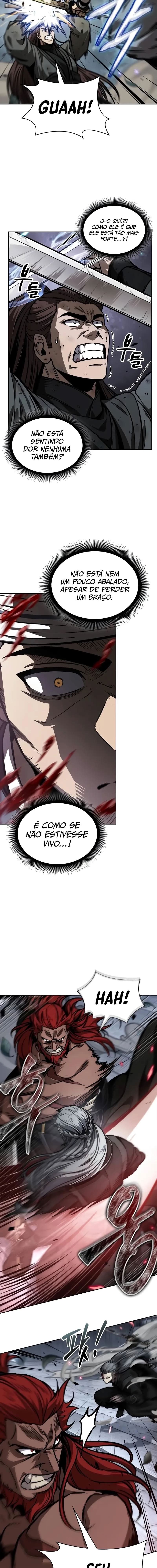 Read Nanotecnologia Marcial (PT-BR) PT Manga Online