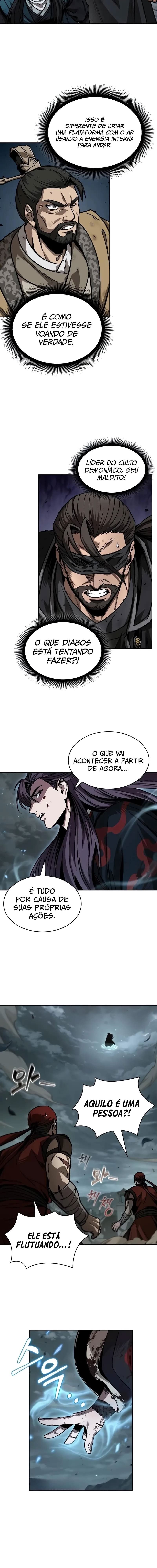 Read Nanotecnologia Marcial (PT-BR) PT Manga Online