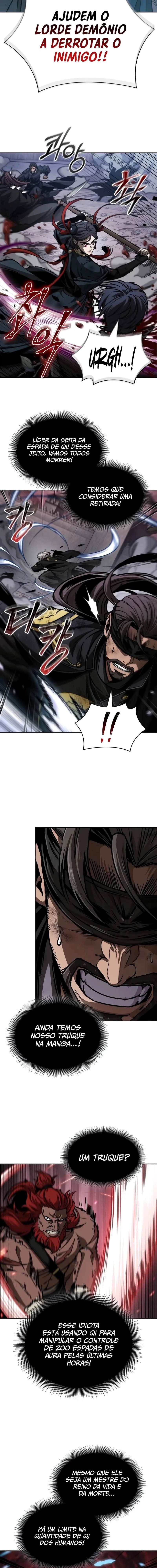 Read Nanotecnologia Marcial (PT-BR) PT Manga Online