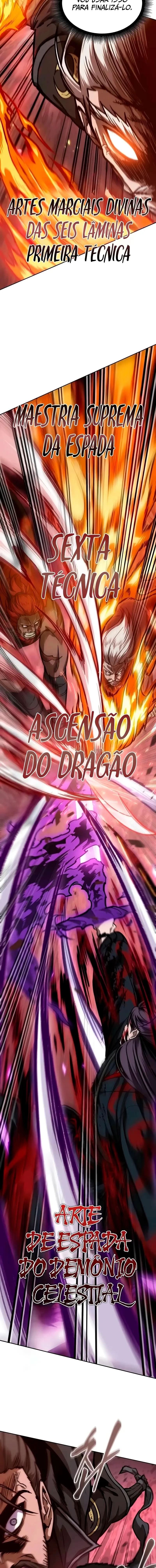 Read Nanotecnologia Marcial (PT-BR) PT Manga Online
