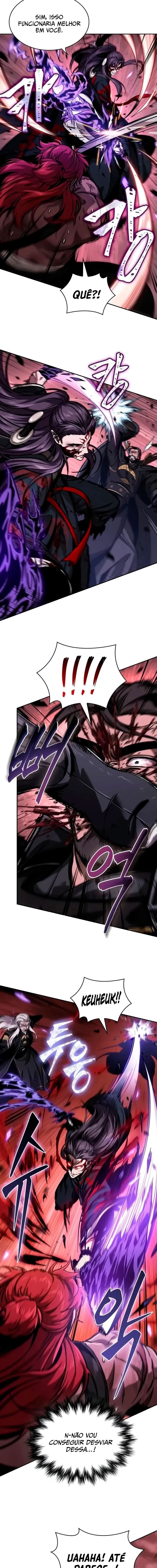 Read Nanotecnologia Marcial (PT-BR) PT Manga Online