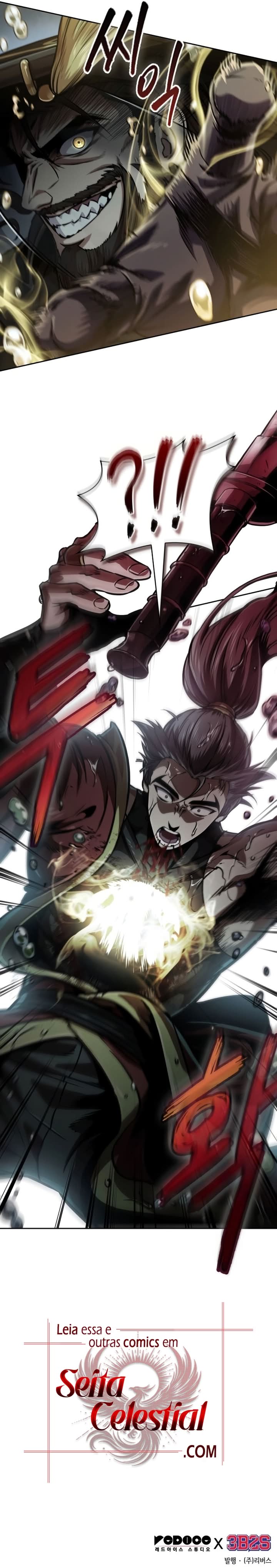 Read Nanotecnologia Marcial (PT-BR) PT Manga Online