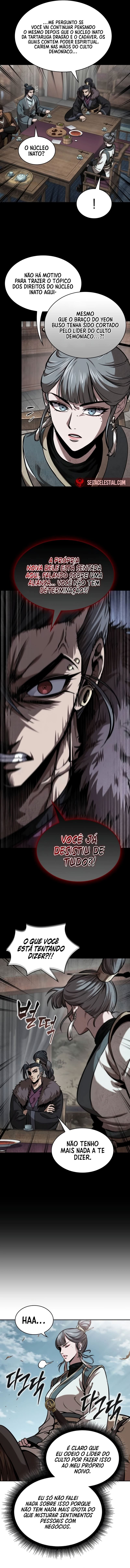 Read Nanotecnologia Marcial (PT-BR) PT Manga Online