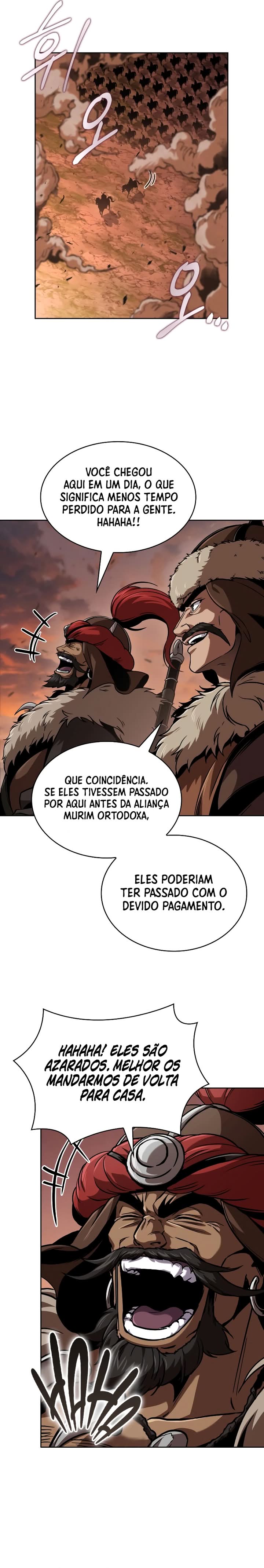 Read Nanotecnologia Marcial (PT-BR) PT Manga Online