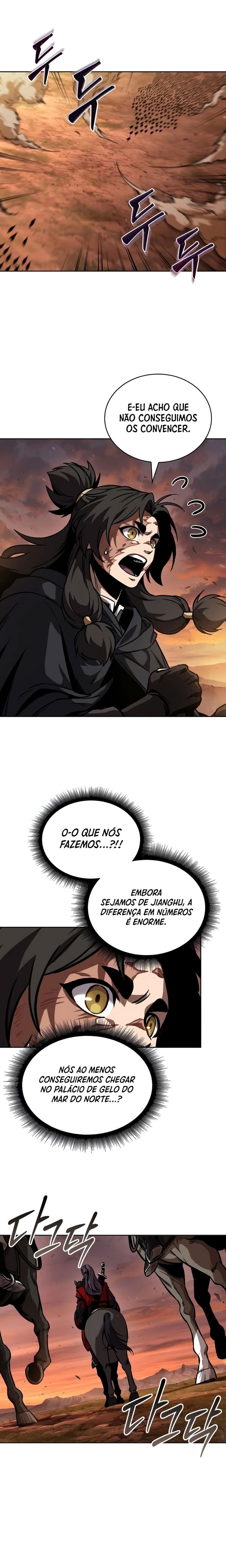 Read Nanotecnologia Marcial (PT-BR) PT Manga Online