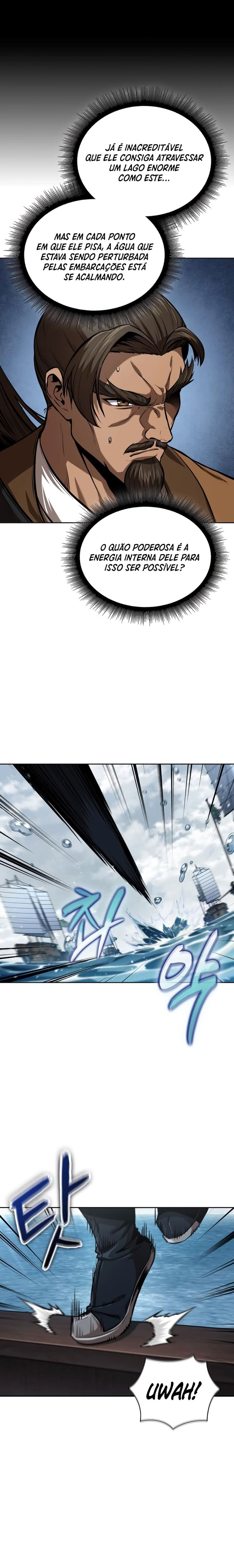 Read Nanotecnologia Marcial (PT-BR) PT Manga Online