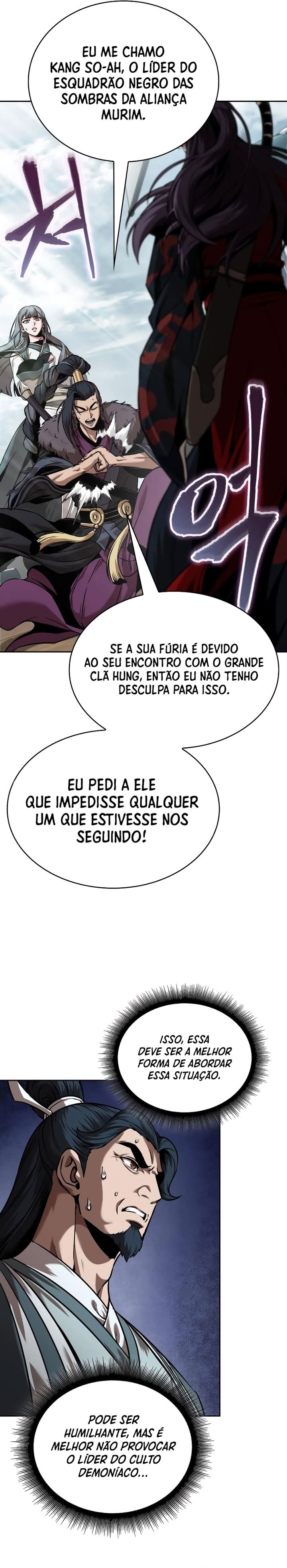 Read Nanotecnologia Marcial (PT-BR) PT Manga Online
