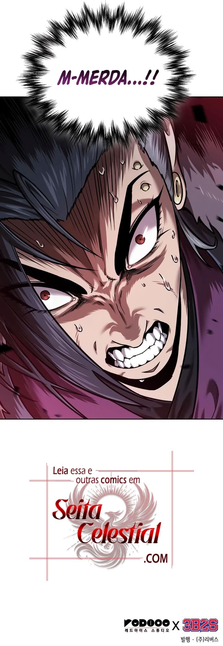 Read Nanotecnologia Marcial (PT-BR) PT Manga Online