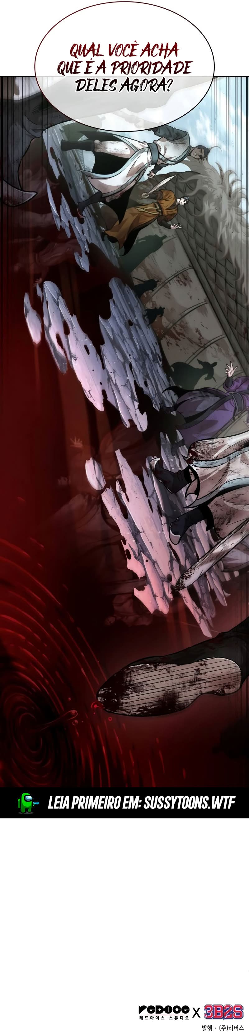 Read Nanotecnologia Marcial (PT-BR) PT Manga Online