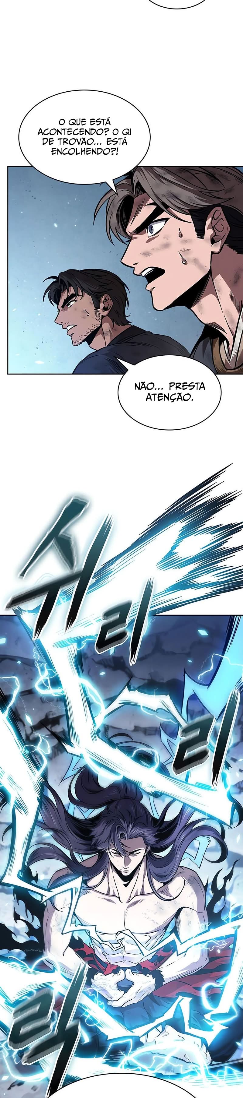 Read Nanotecnologia Marcial (PT-BR) PT Manga Online