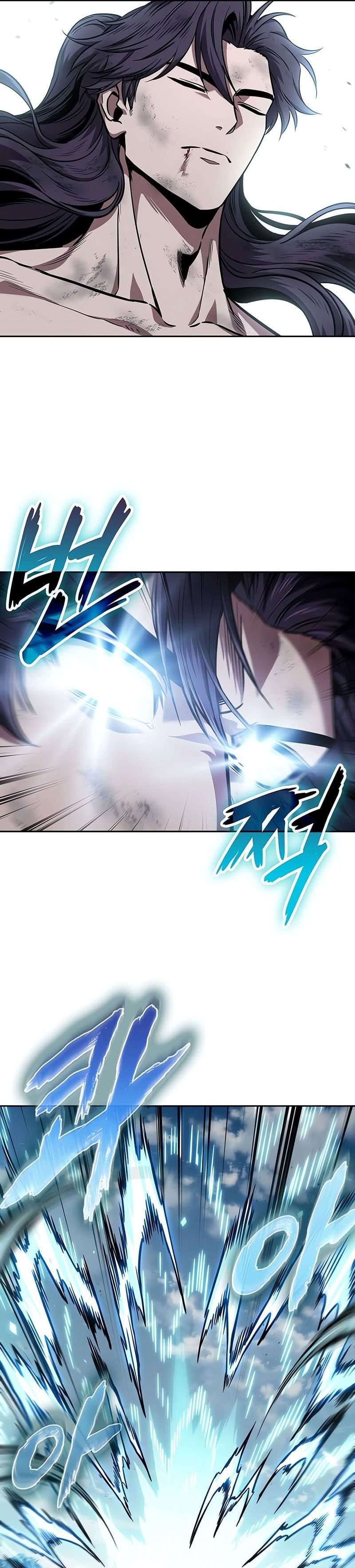 Read Nanotecnologia Marcial (PT-BR) PT Manga Online