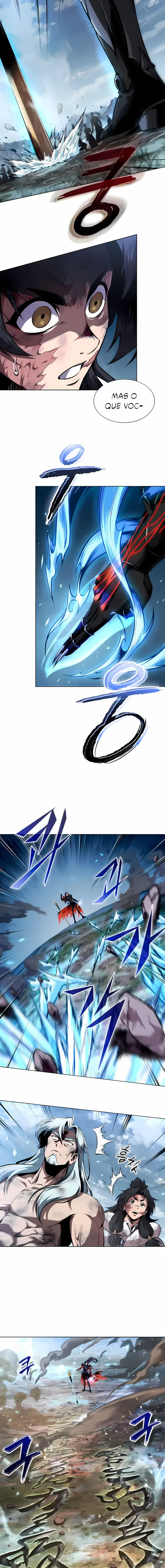 Read Nanotecnologia Marcial (PT-BR) PT Manga Online