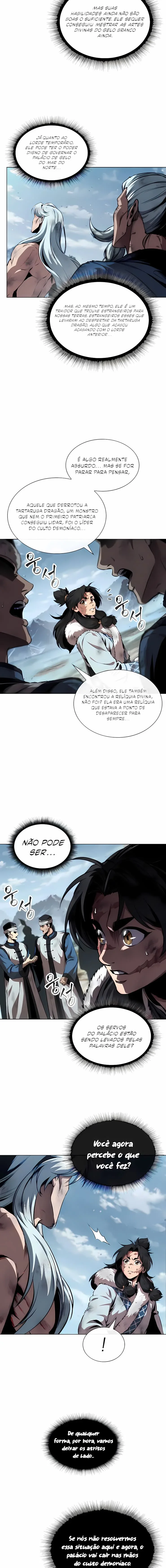 Read Nanotecnologia Marcial (PT-BR) PT Manga Online