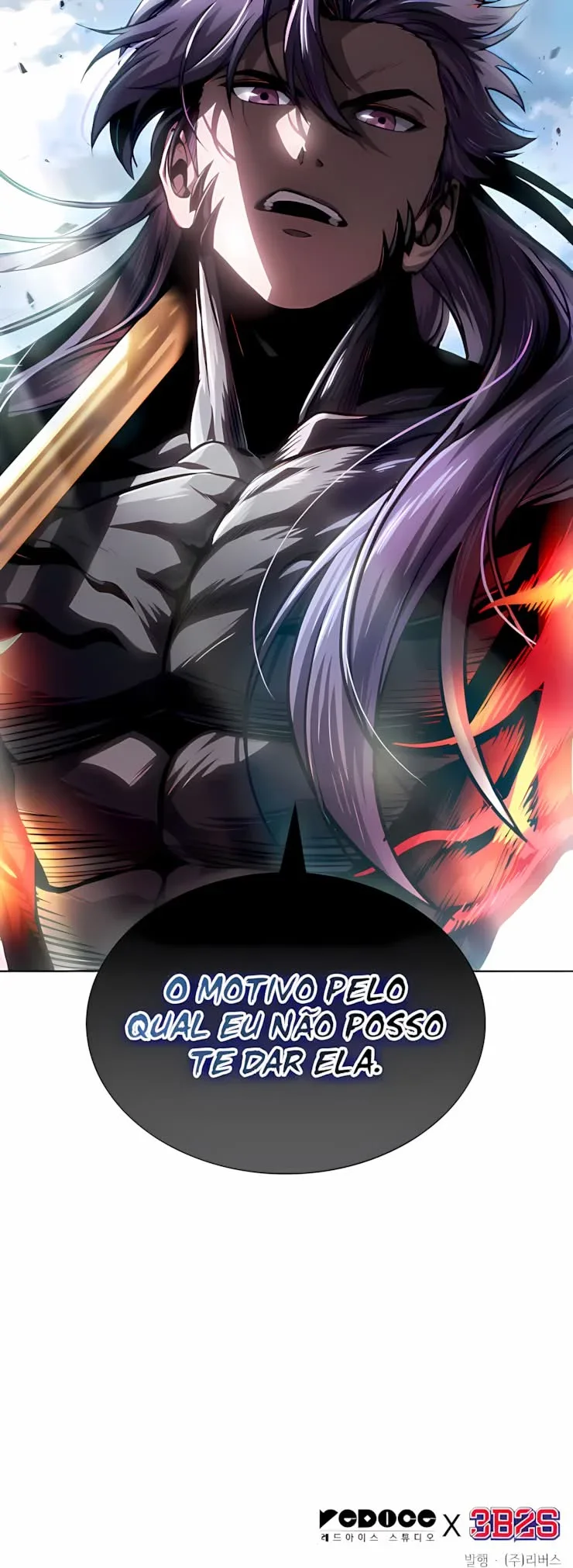 Read Nanotecnologia Marcial (PT-BR) PT Manga Online
