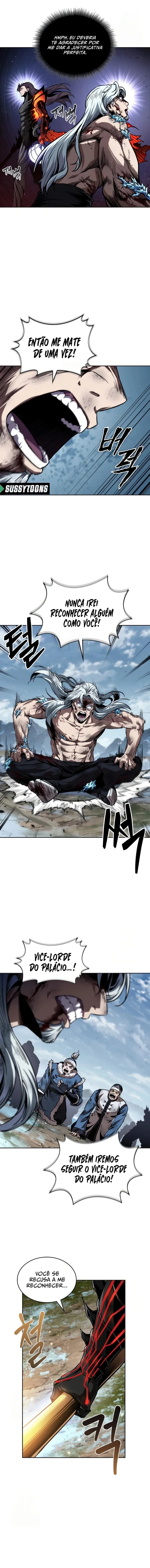 Read Nanotecnologia Marcial (PT-BR) PT Manga Online