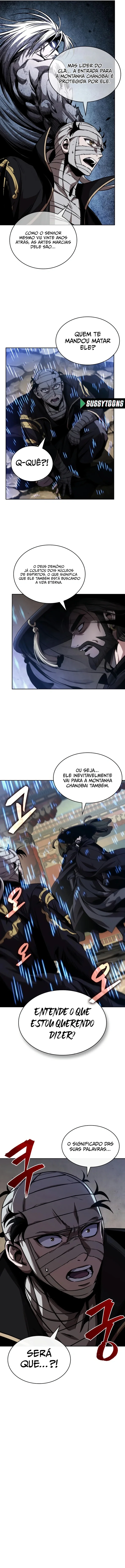 Read Nanotecnologia Marcial (PT-BR) PT Manga Online