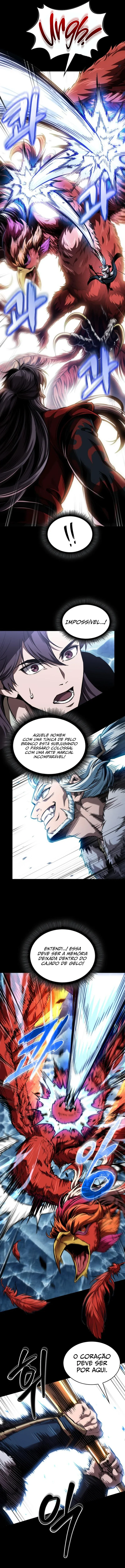 Read Nanotecnologia Marcial (PT-BR) PT Manga Online