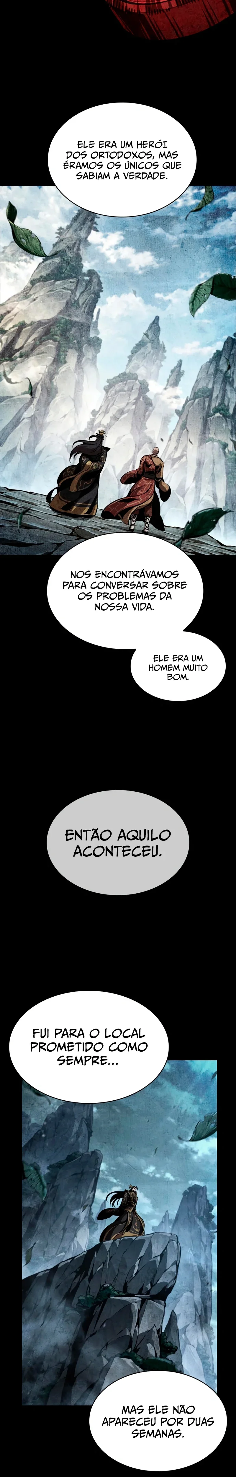 Read Nanotecnologia Marcial (PT-BR) PT Manga Online