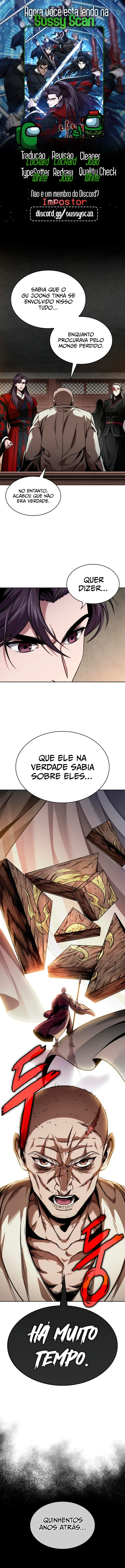 Read Nanotecnologia Marcial (PT-BR) PT Manga Online
