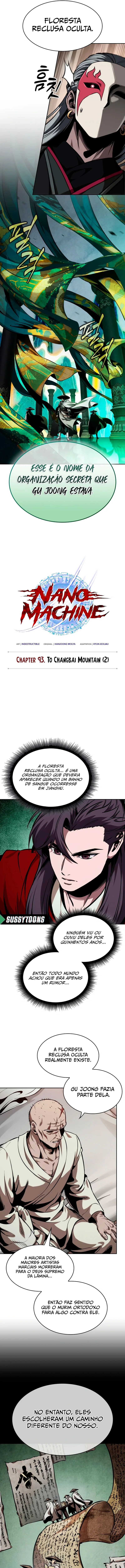 Read Nanotecnologia Marcial (PT-BR) PT Manga Online