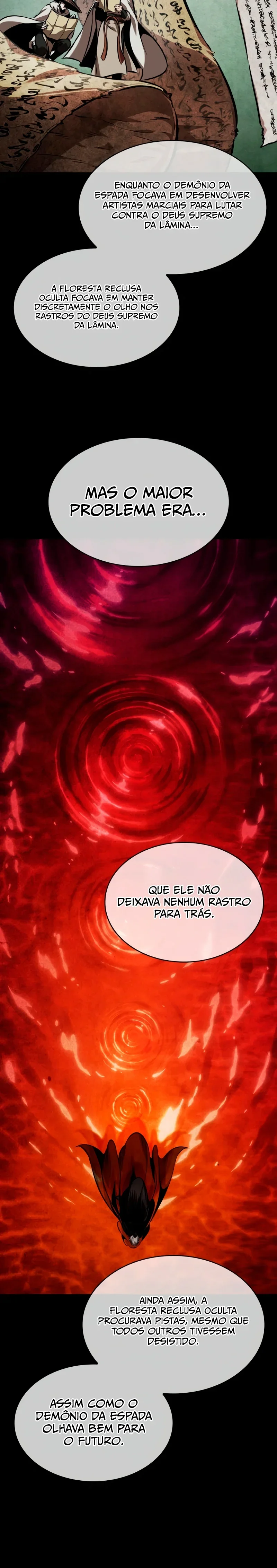 Read Nanotecnologia Marcial (PT-BR) PT Manga Online