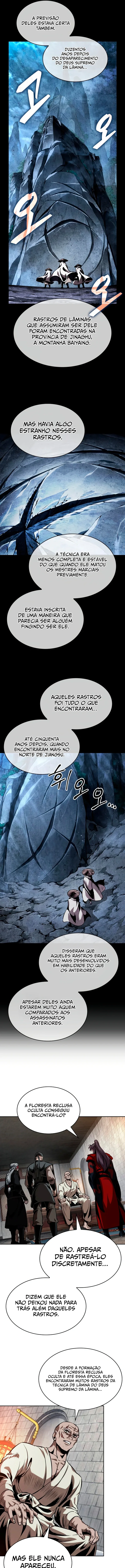 Read Nanotecnologia Marcial (PT-BR) PT Manga Online