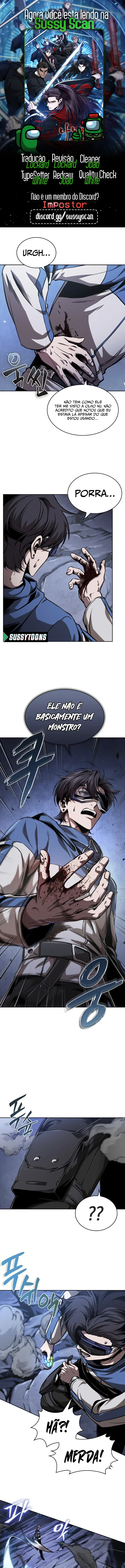 Read Nanotecnologia Marcial (PT-BR) PT Manga Online
