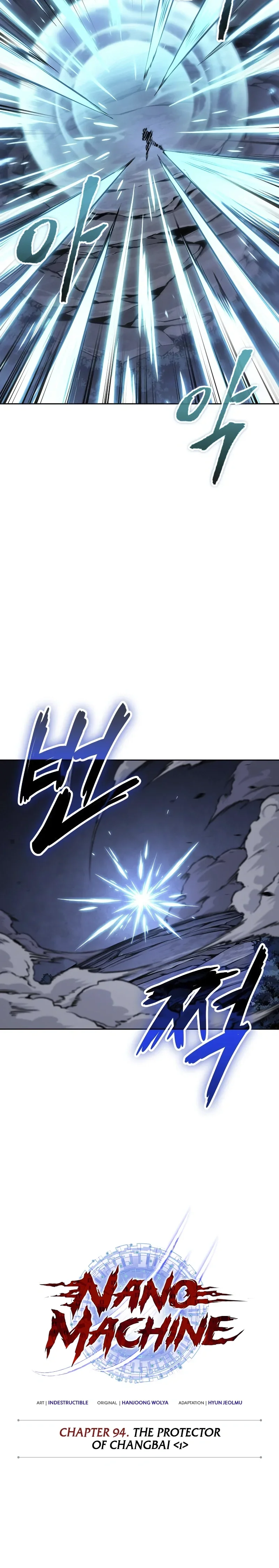 Read Nanotecnologia Marcial (PT-BR) PT Manga Online