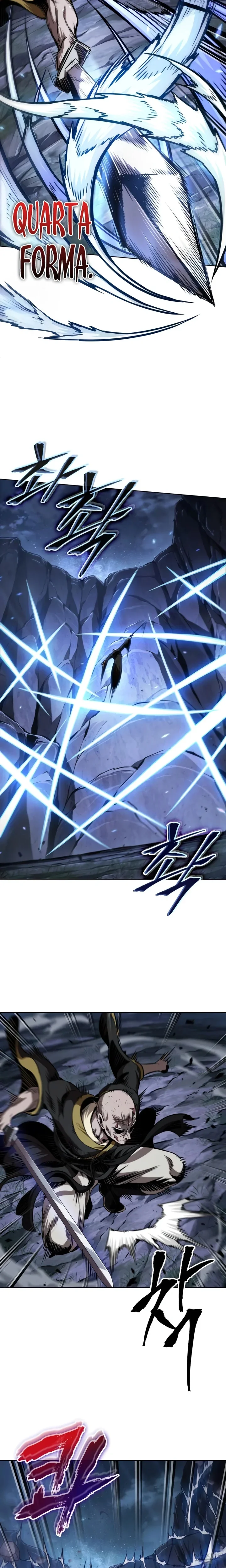 Read Nanotecnologia Marcial (PT-BR) PT Manga Online