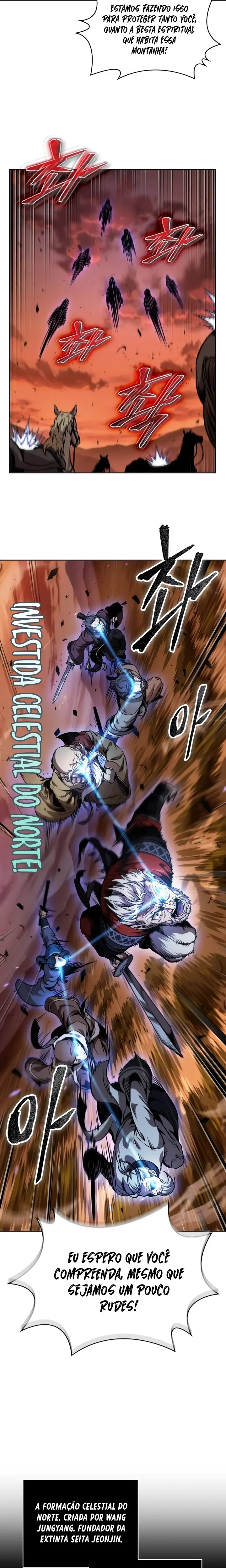 Read Nanotecnologia Marcial (PT-BR) PT Manga Online