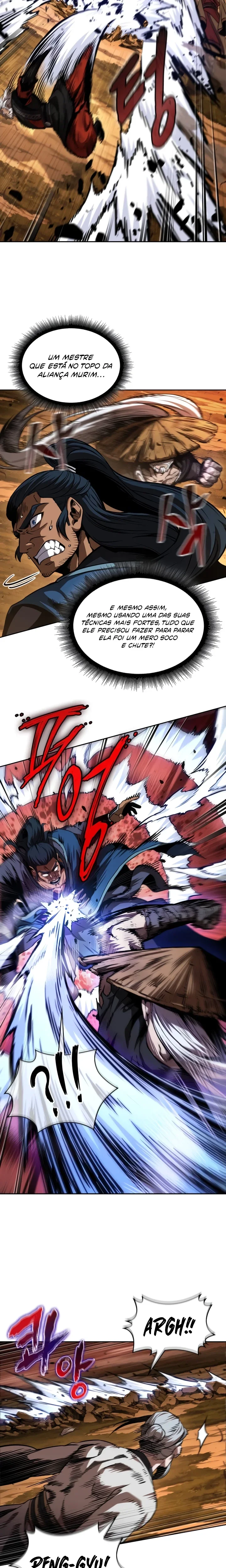 Read Nanotecnologia Marcial (PT-BR) PT Manga Online