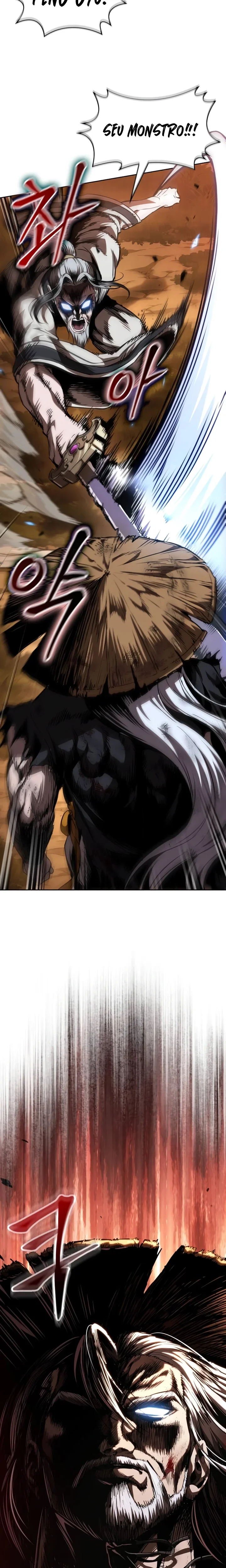 Read Nanotecnologia Marcial (PT-BR) PT Manga Online