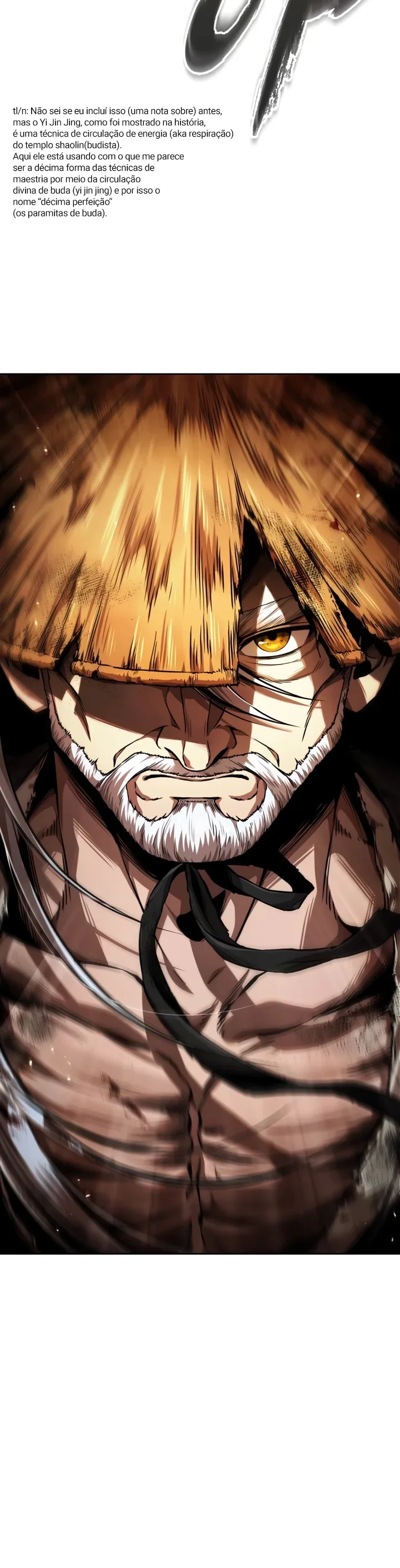 Read Nanotecnologia Marcial (PT-BR) PT Manga Online