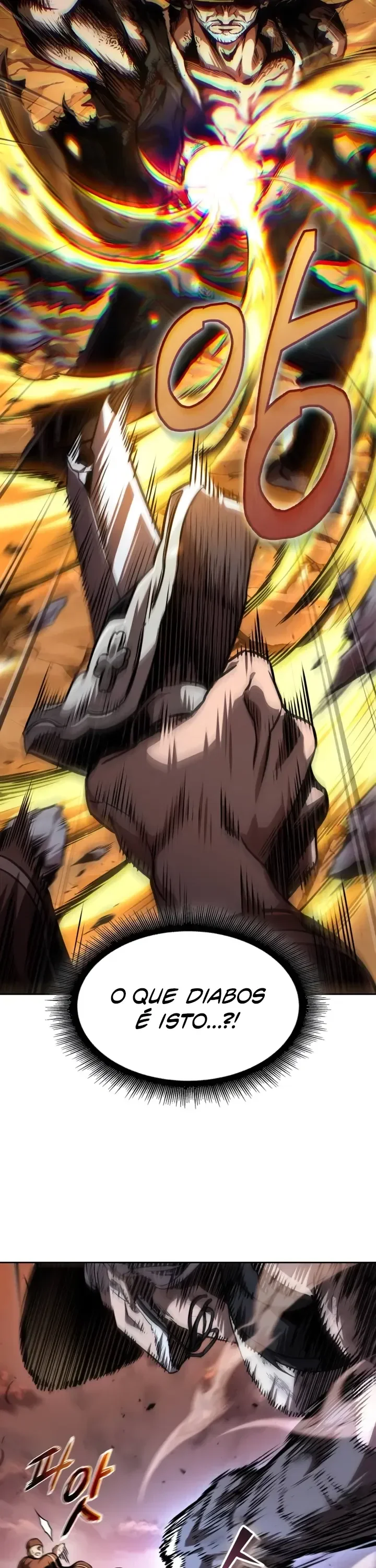 Read Nanotecnologia Marcial (PT-BR) PT Manga Online