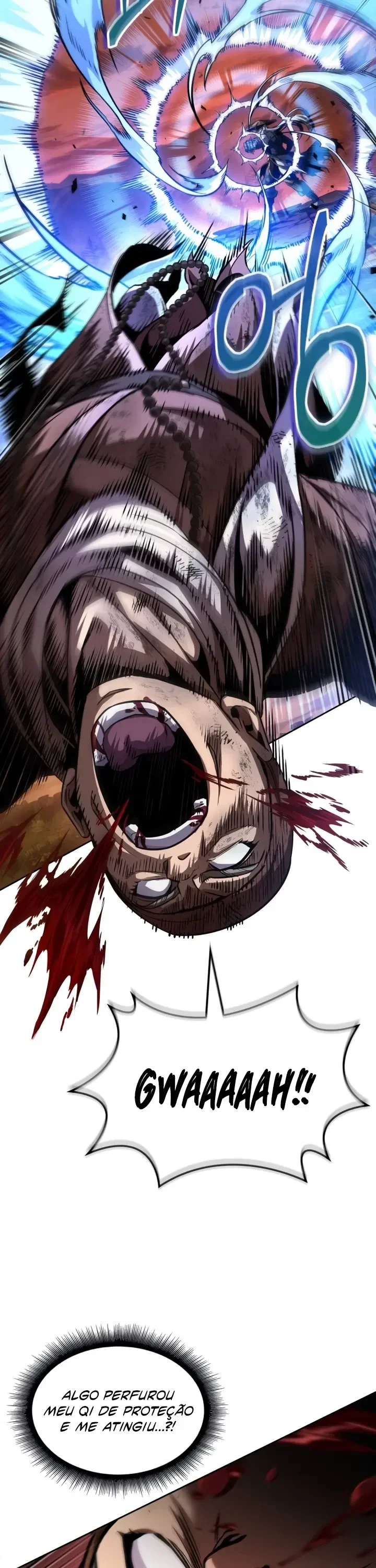 Read Nanotecnologia Marcial (PT-BR) PT Manga Online